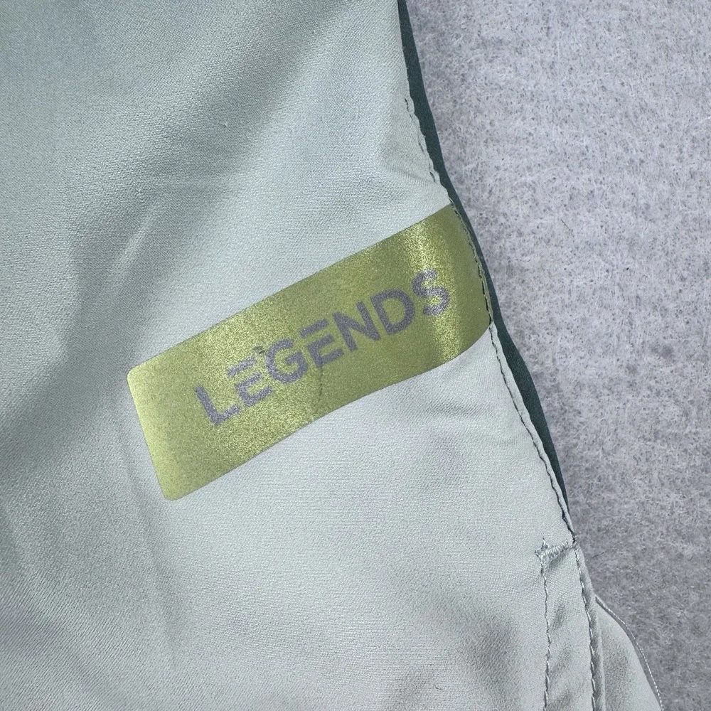 Legends Luka Performance Short Men XXL 7